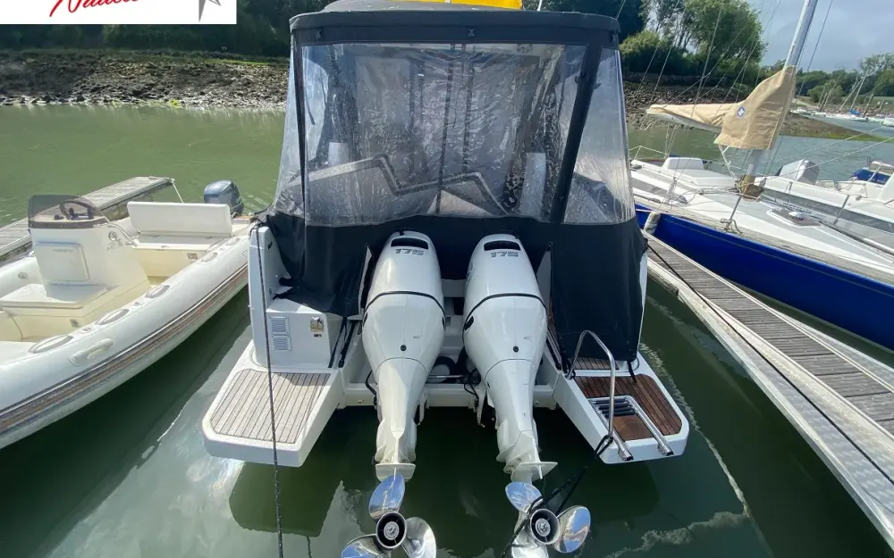 slider 3 Jeanneau Merry Fisher 895 Croisiere