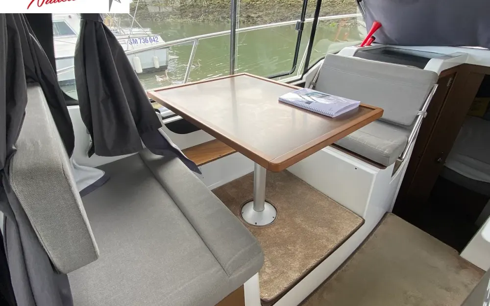 slider 8 Jeanneau Merry Fisher 895 Croisiere