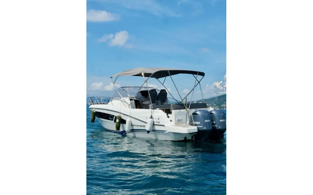 slider 1 Jeanneau Cap Camarat 9.0 WA