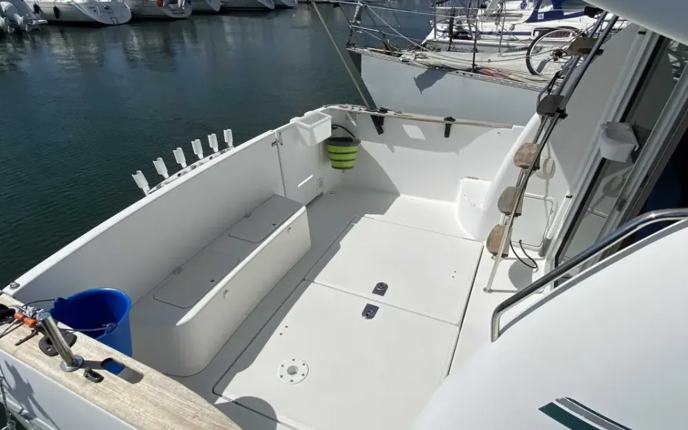 slider 3 Jeanneau Merry Fisher 925