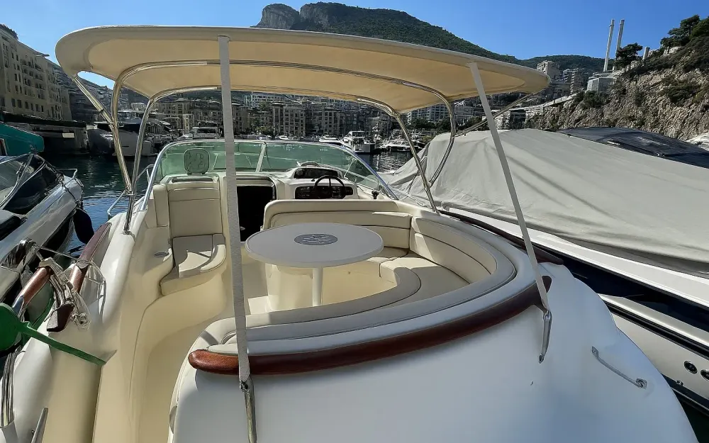 slider 1 Jeanneau Leader 805