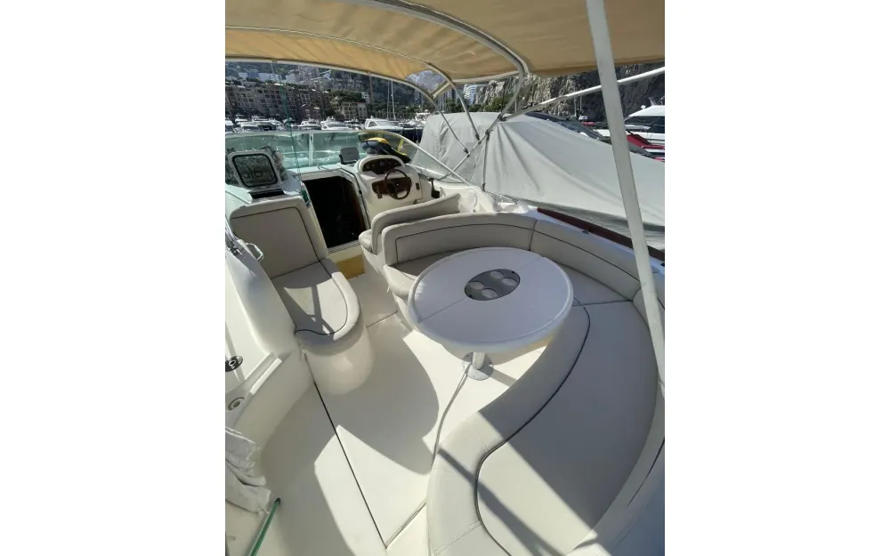 slider 2 Jeanneau Leader 805