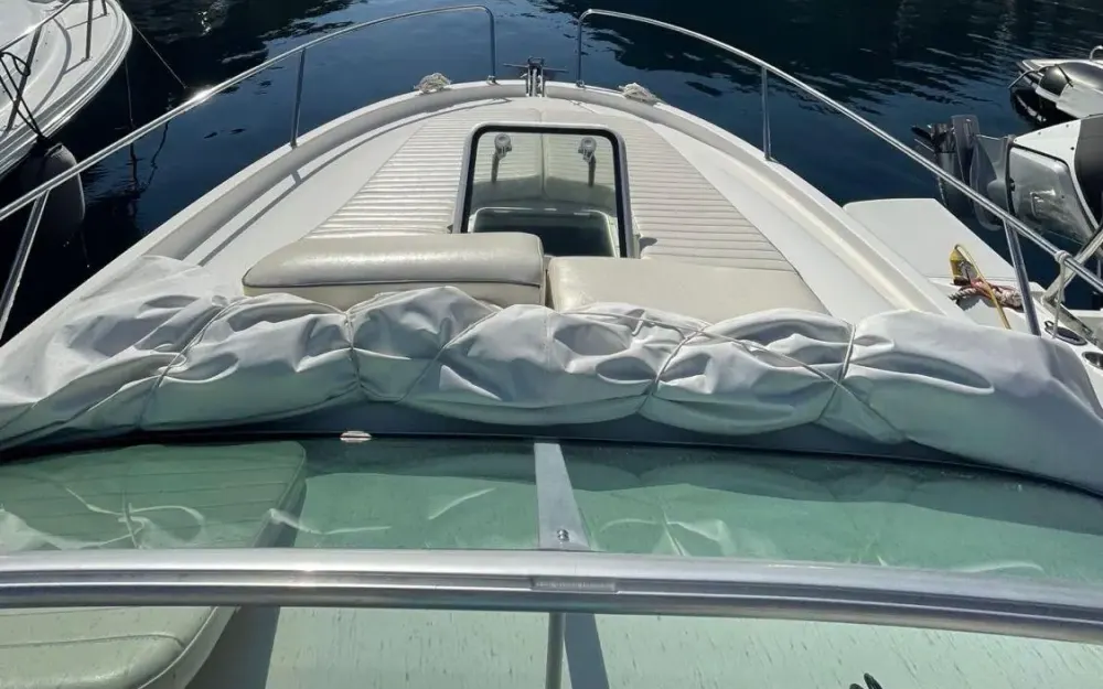 slider 3 Jeanneau Leader 805