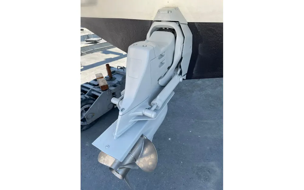 slider 7 Jeanneau Leader 805