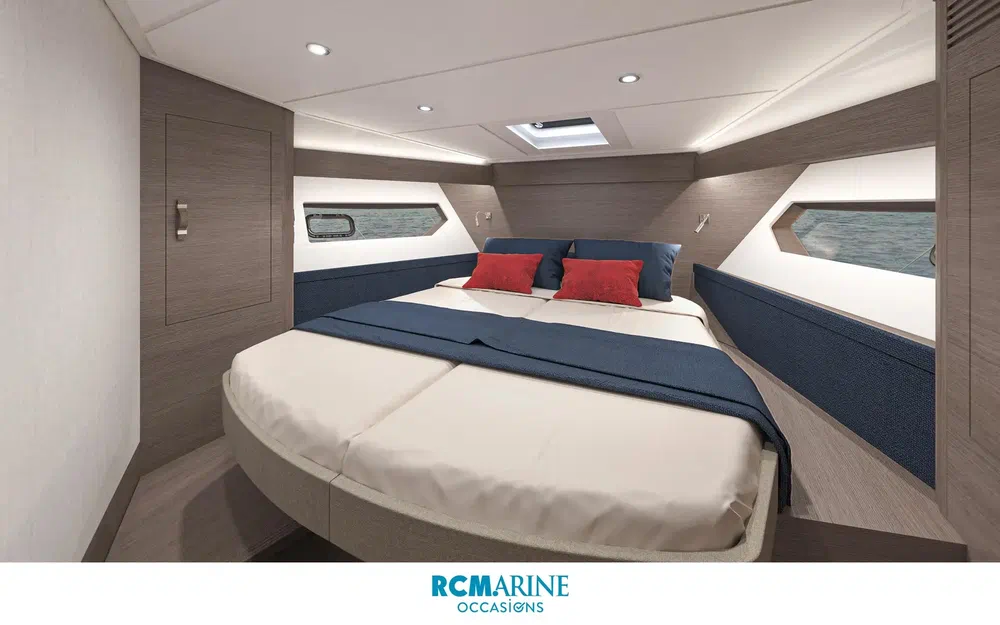 slider 20 Beneteau Gran Turismo 45