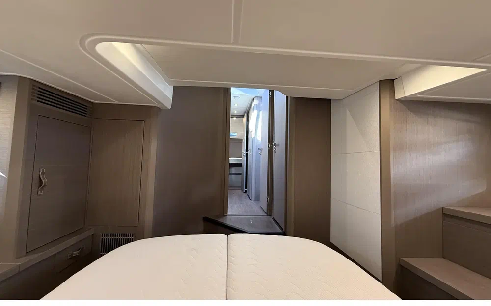 slider 23 Beneteau Gran Turismo 45