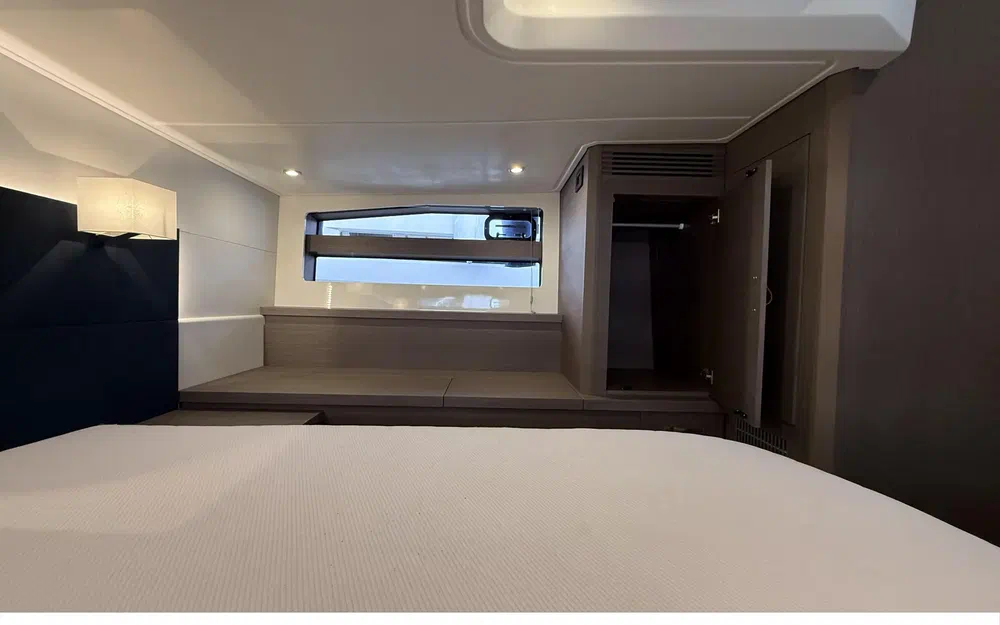 slider 24 Beneteau Gran Turismo 45