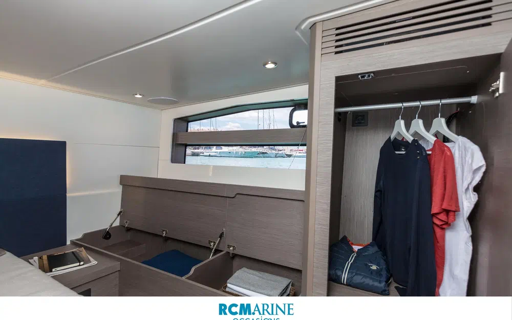 slider 26 Beneteau Gran Turismo 45