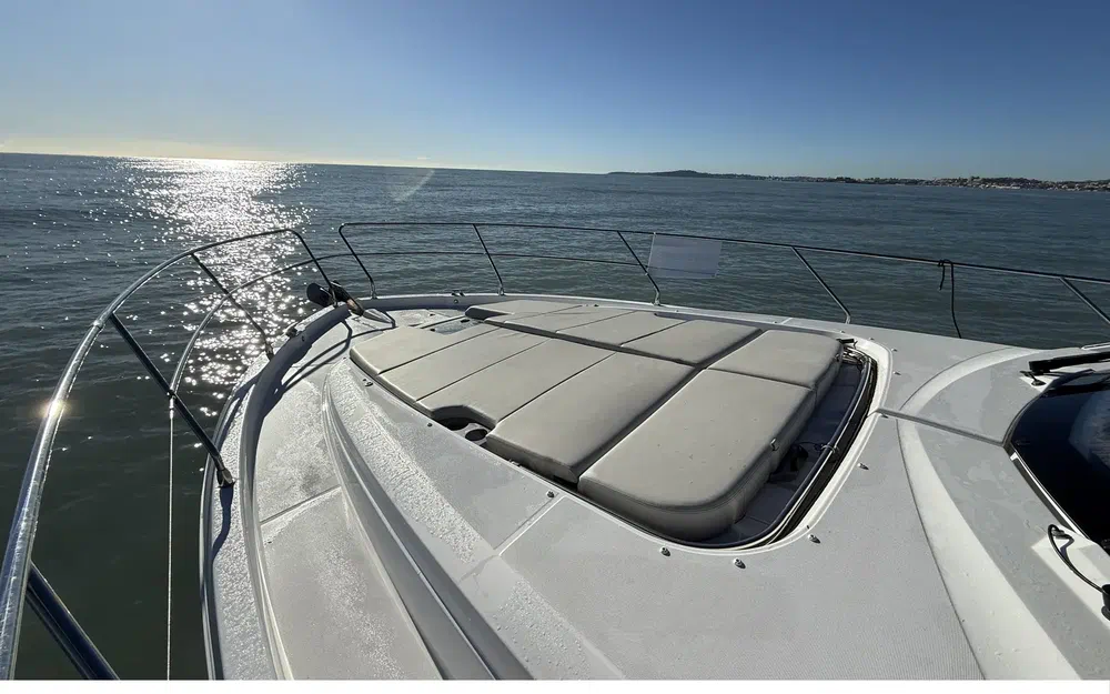 slider 30 Beneteau Gran Turismo 45