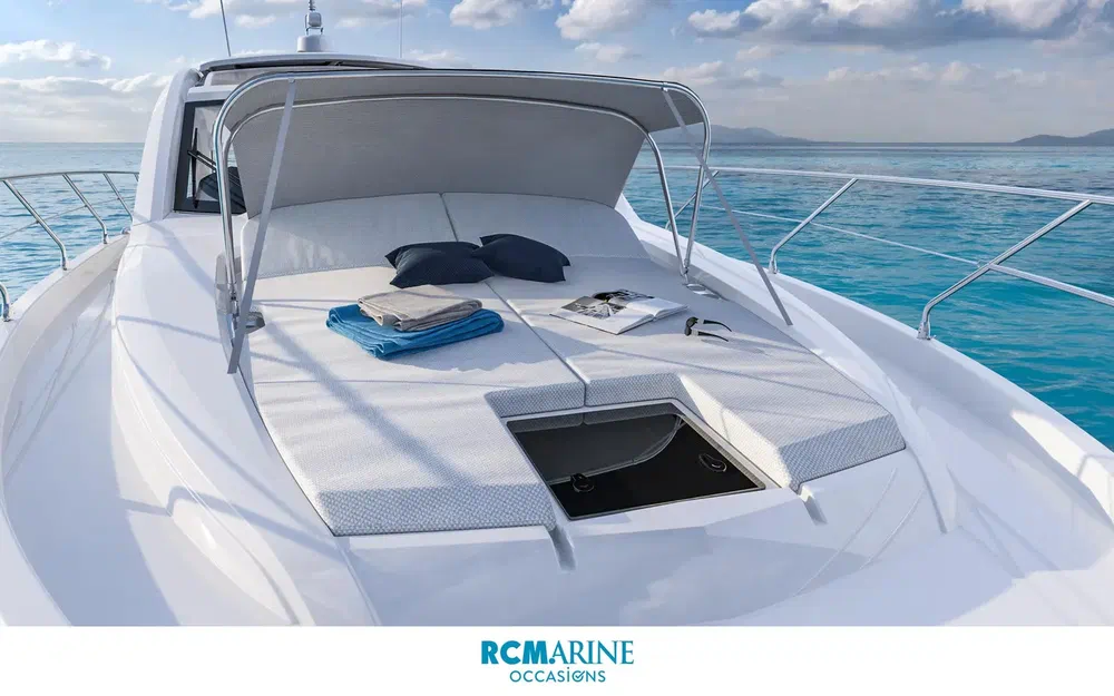 slider 31 Beneteau Gran Turismo 45