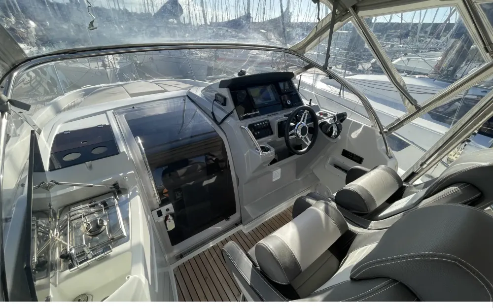 slider 10 Jeanneau Cap Camarat 9.0 WA