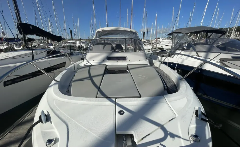 slider 11 Jeanneau Cap Camarat 9.0 WA