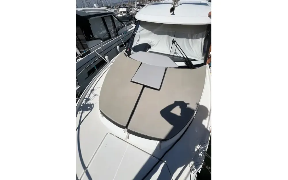 slider 17 Jeanneau Merry Fisher 895 Offshore