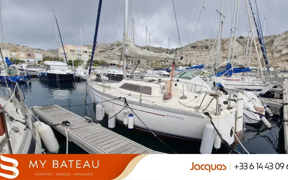 slider 0 Jeanneau Fantasia
