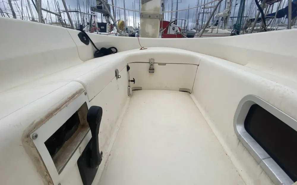 slider 12 Jeanneau Fantasia