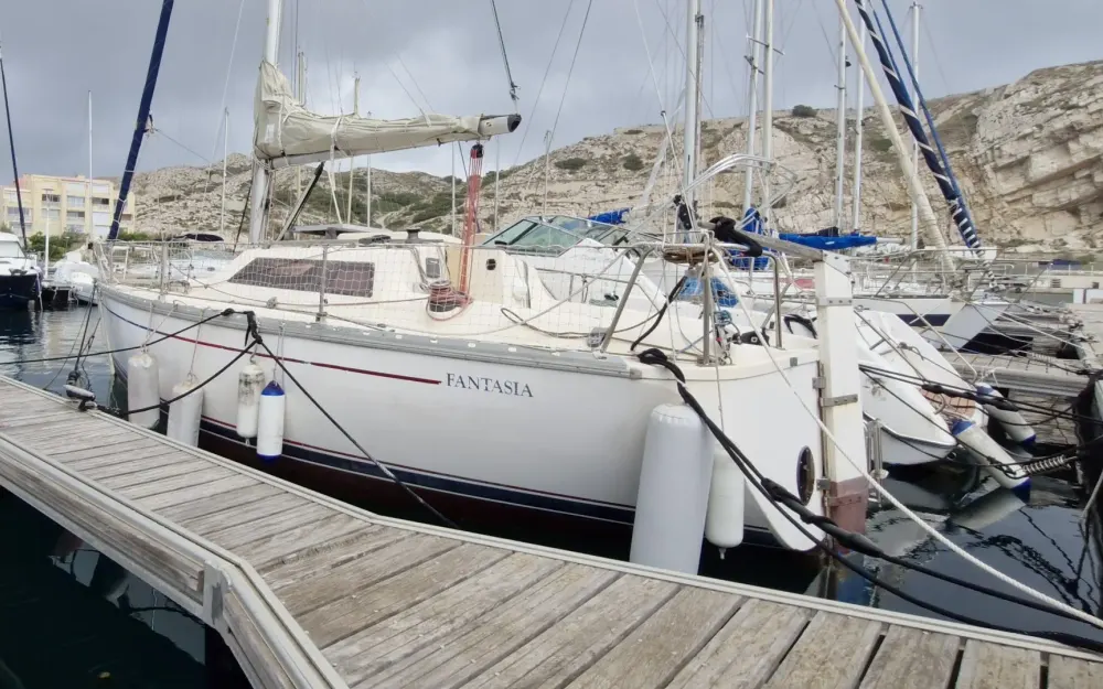 slider 6 Jeanneau Fantasia