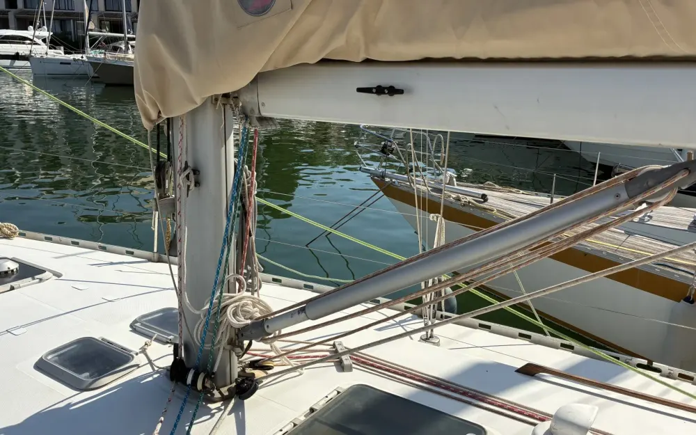 slider 13 Dufour  41Classic