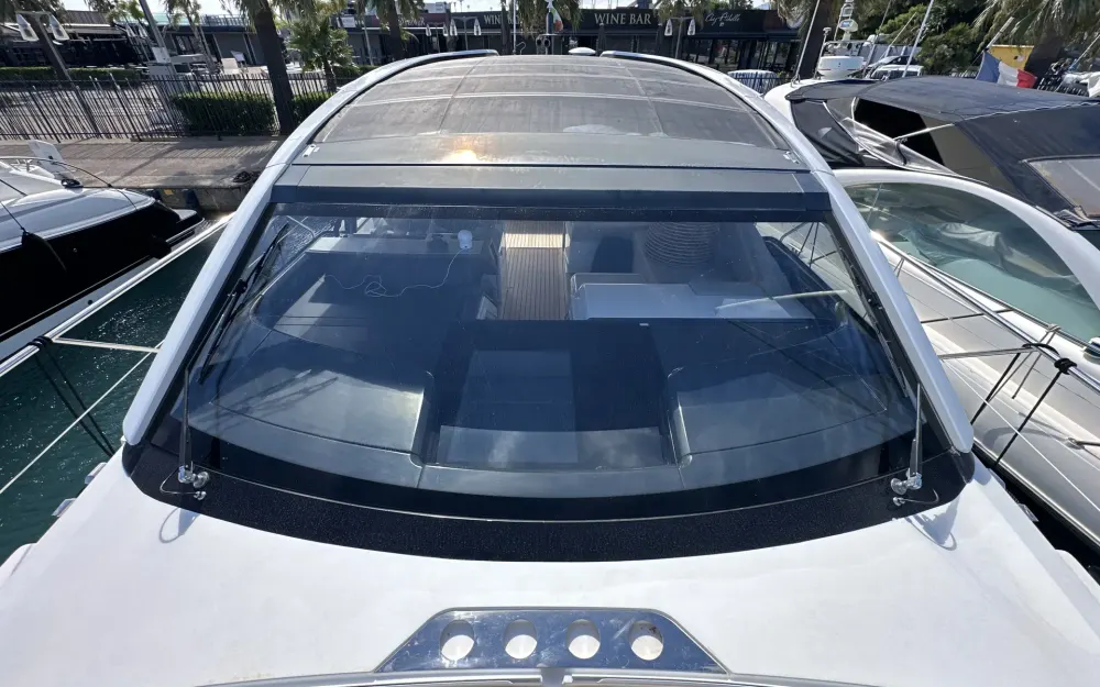 slider 17 Fairline  45