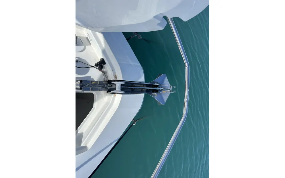 slider 53 Fairline  45