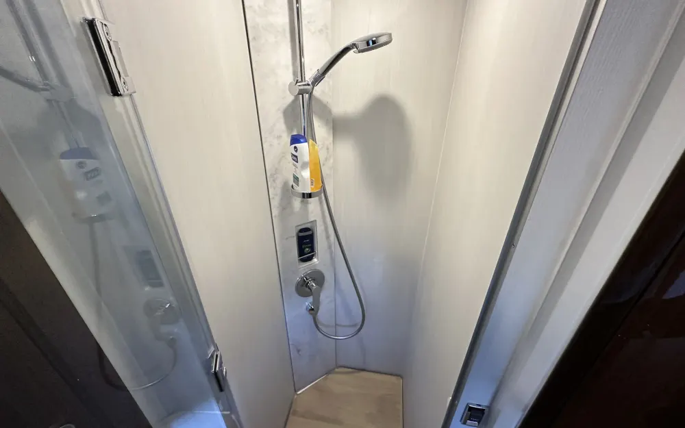 slider 62 Fairline  45