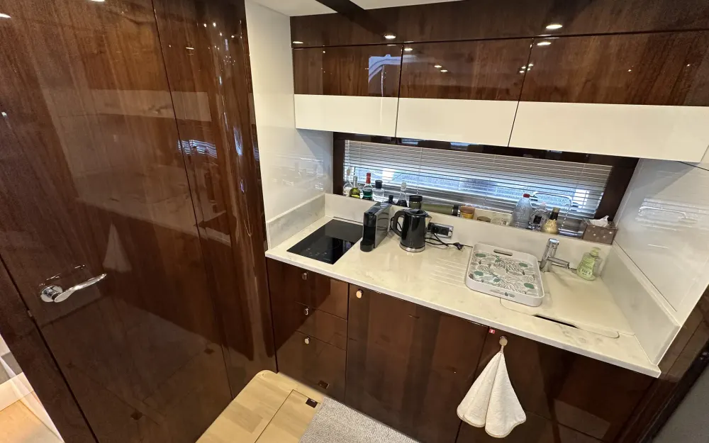 slider 68 Fairline  45