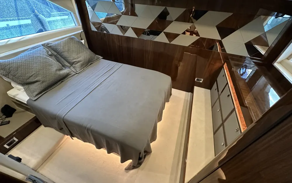 slider 78 Fairline  45