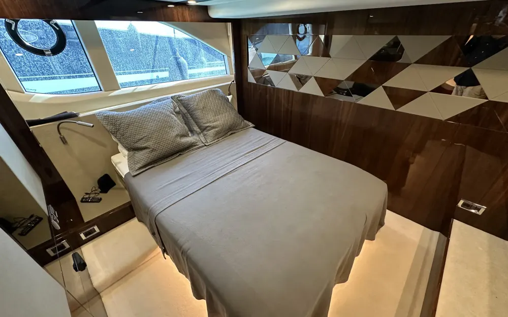 slider 79 Fairline  45