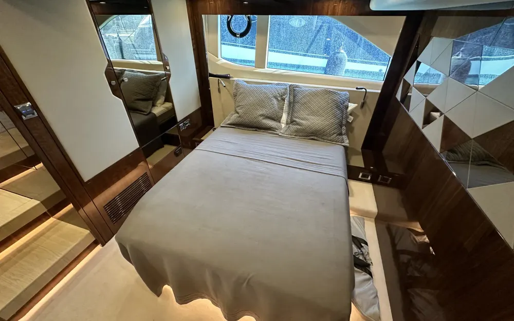 slider 80 Fairline  45