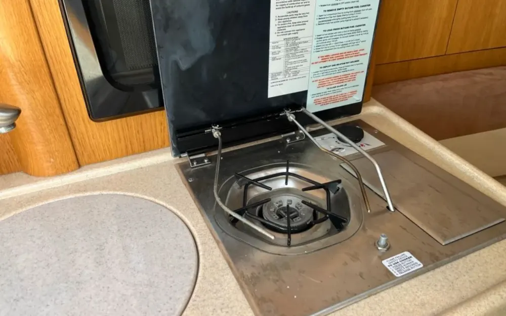 slider 4 Sea Ray  255 Sundancer