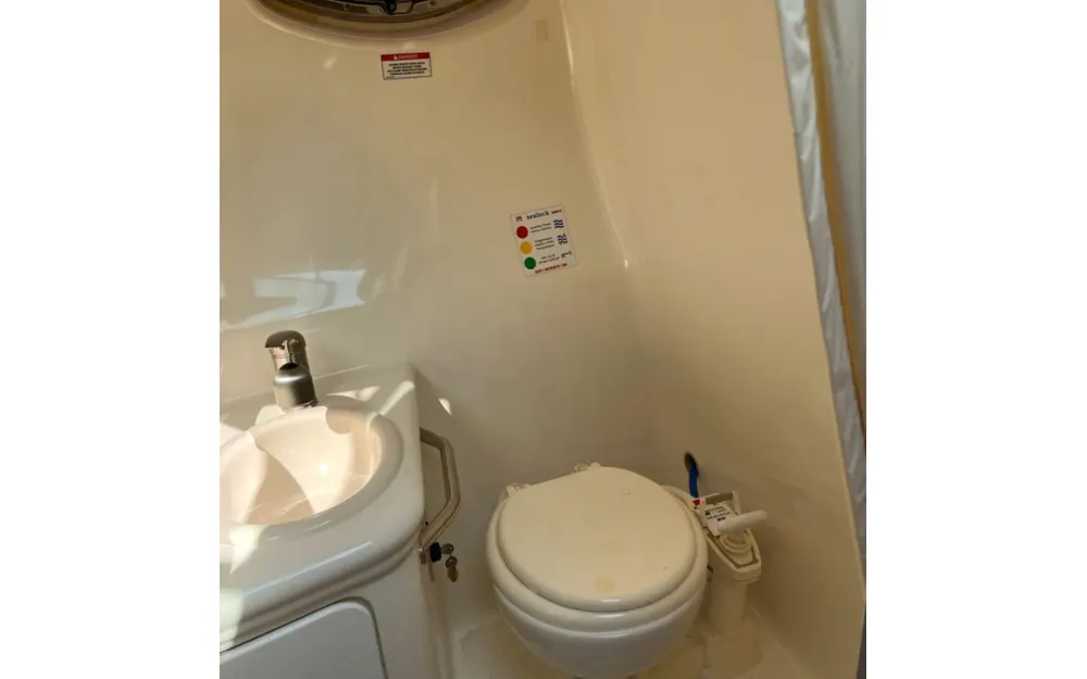slider 7 Sea Ray  255 Sundancer