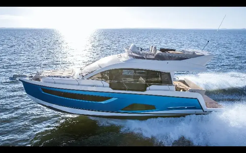 slider 0 Sealine  F430