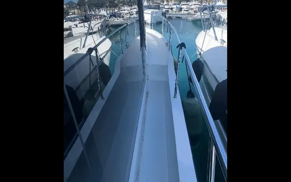 slider 5 Sealine  F430