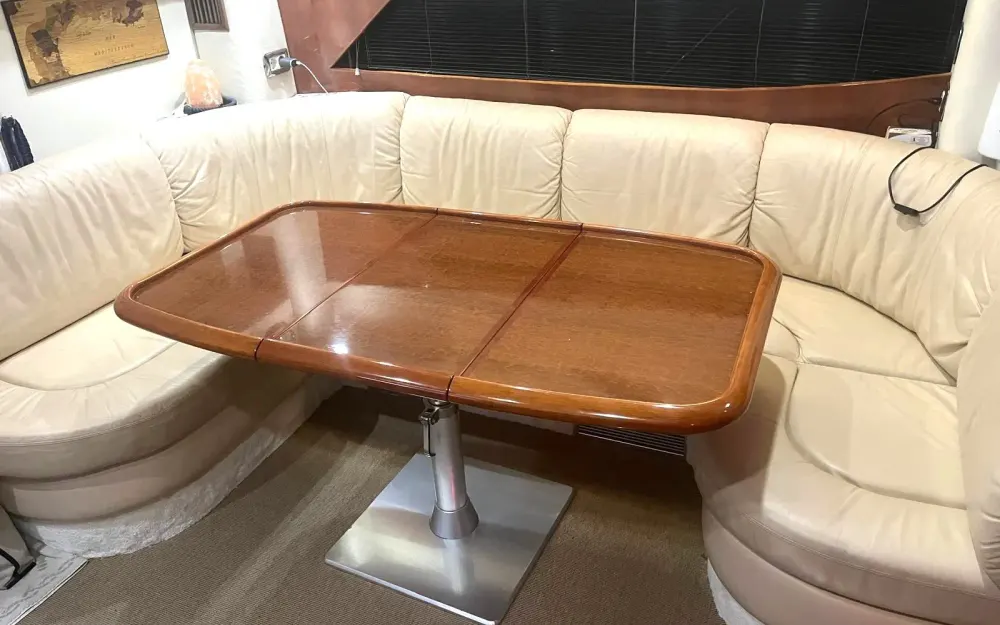 slider 13 Fairline Phantom 50