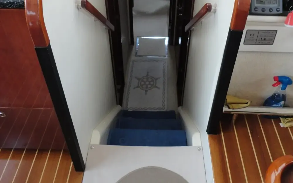 slider 16 Fairline Phantom 50