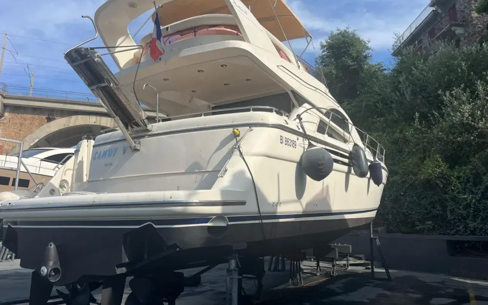 slider 2 Fairline Phantom 50
