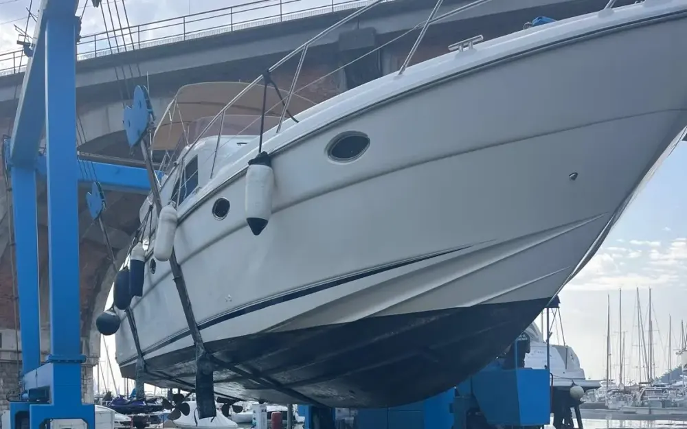slider 3 Fairline Phantom 50