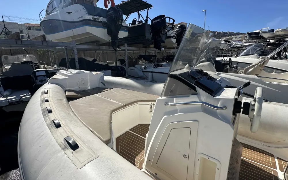 slider 5 Capelli Tempest 775
