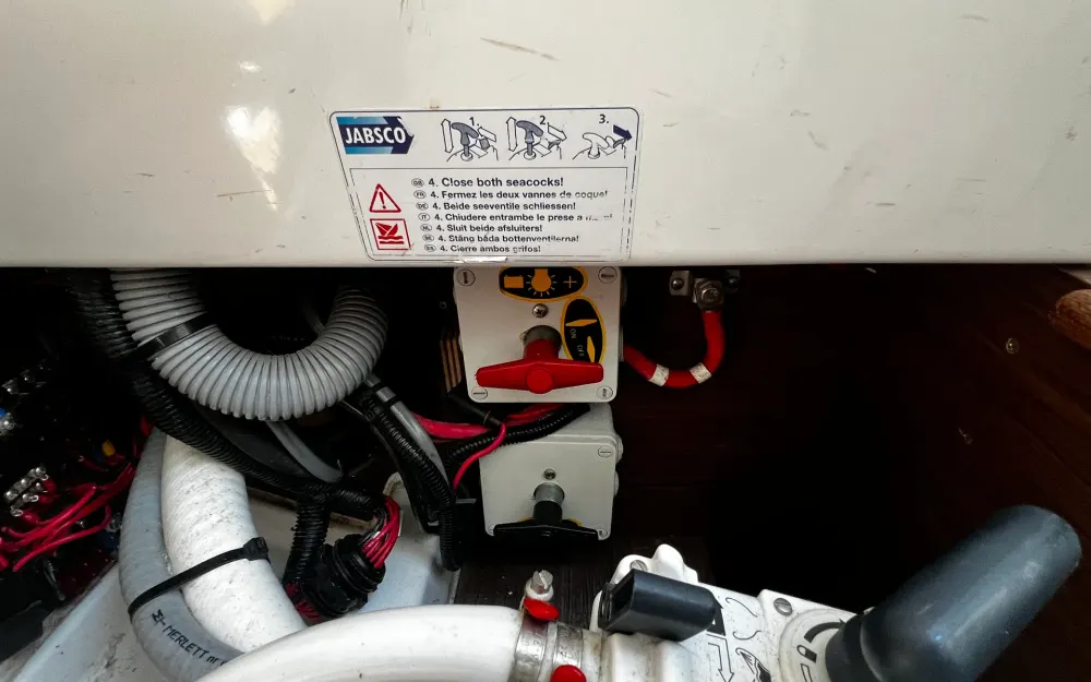 slider 14 Beneteau Flyer 6.6 SUNdeck