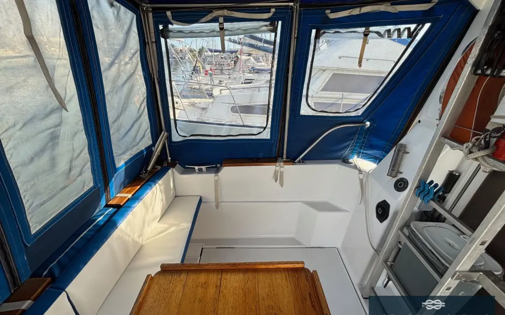 slider 16 Jeanneau Albatros 750