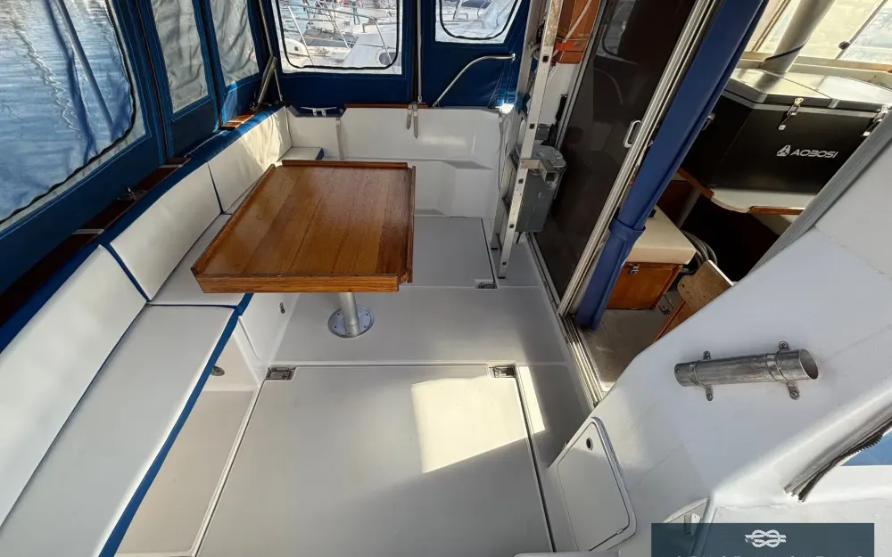 slider 17 Jeanneau Albatros 750