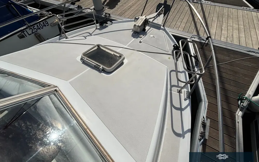 slider 22 Jeanneau Albatros 750