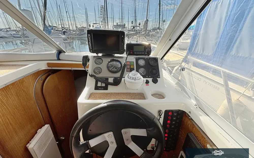 slider 6 Jeanneau Albatros 750