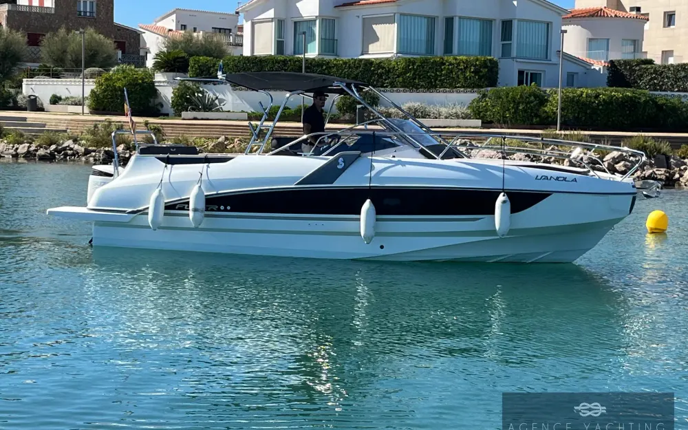 slider 0 Beneteau Flyer 8.8 SUNdeck