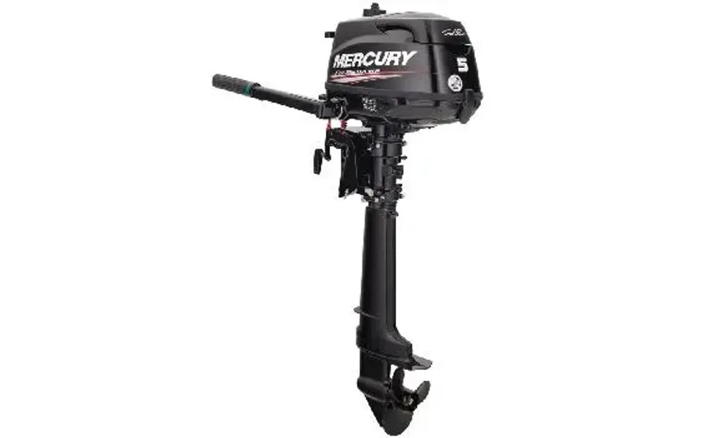 slider 0 MERCURY F 5 SAIL POWER