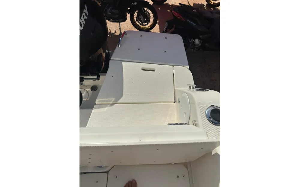 slider 9 Quicksilver Activ 755 Open