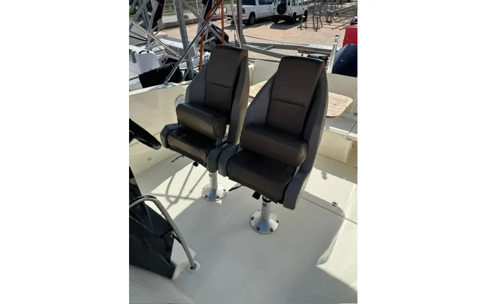 slider 10 Quicksilver Activ 755 Open