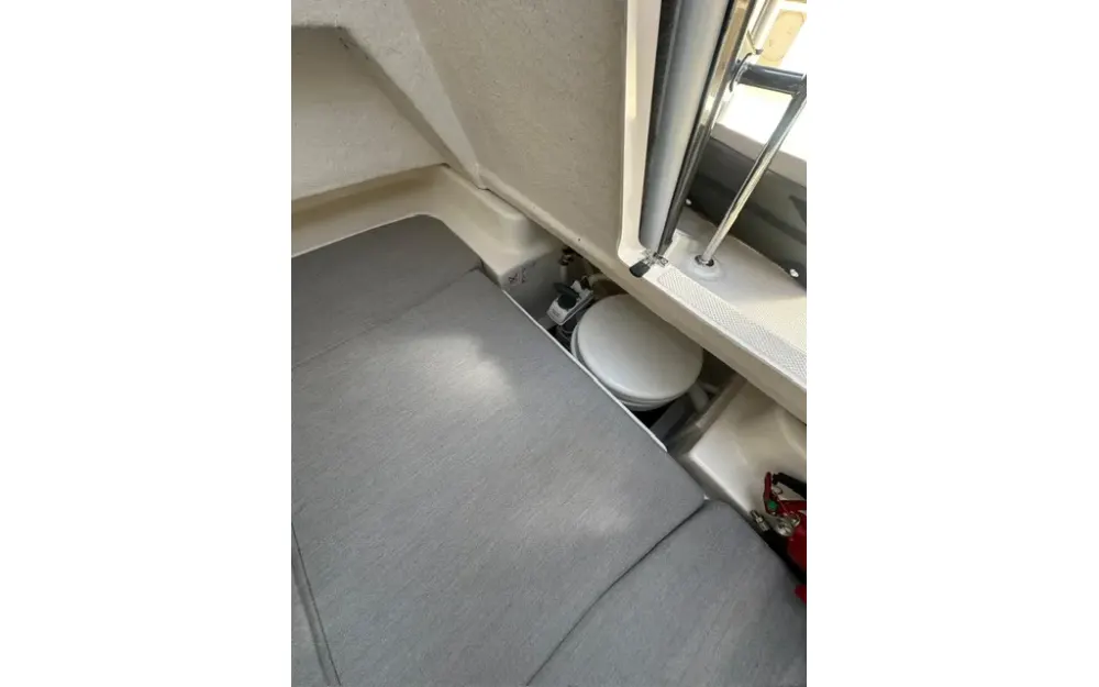 slider 24 Quicksilver Activ 755 Open