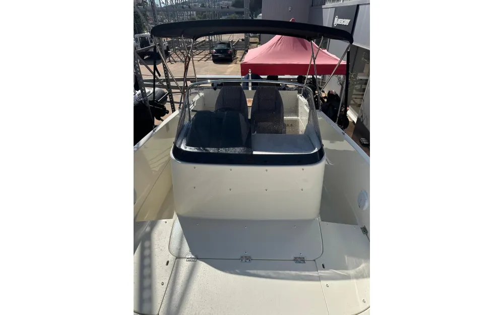 slider 2 Quicksilver Activ 755 Open