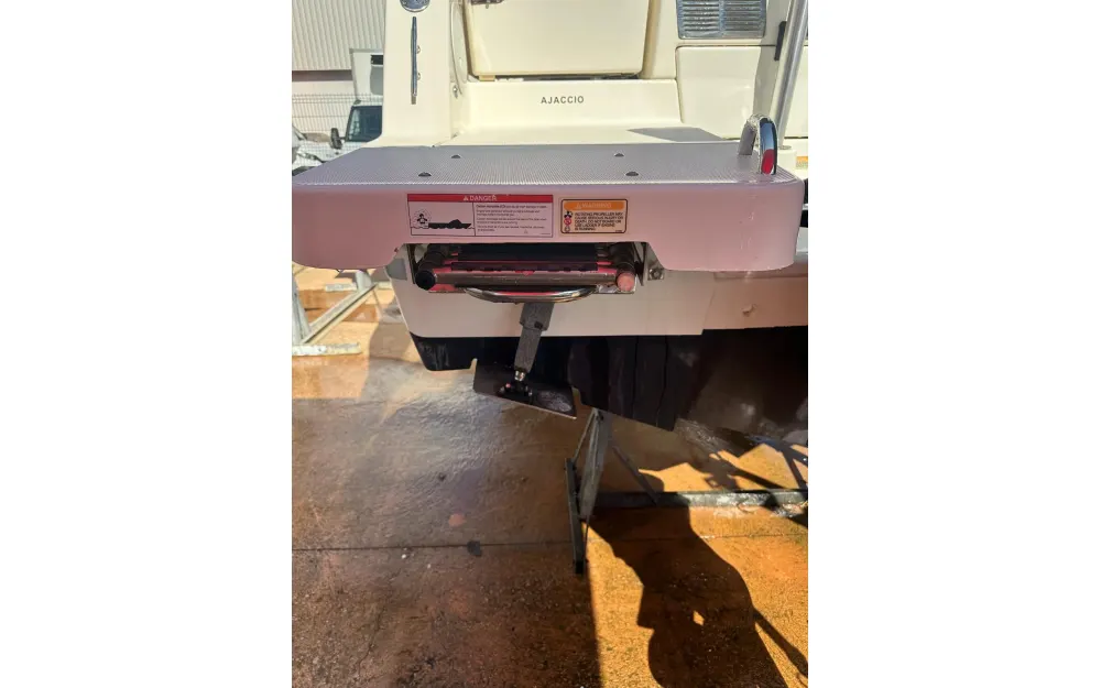 slider 3 Quicksilver Activ 755 Open
