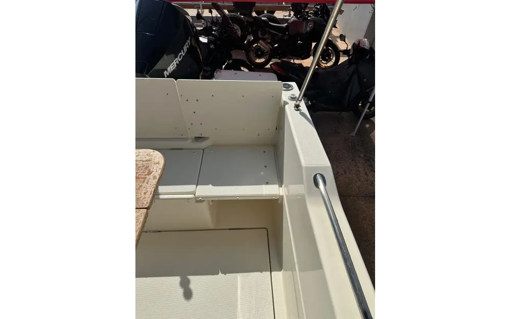 slider 5 Quicksilver Activ 755 Open